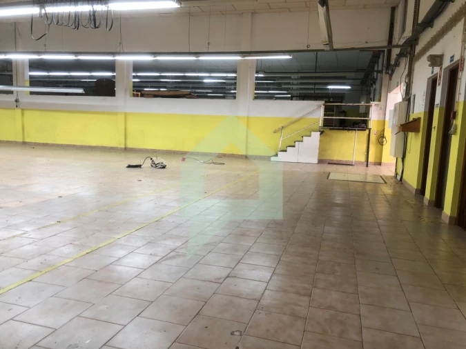 Armazém para Arrendamento em Barcelos, V.Boa, V.Frescainha Foto 10