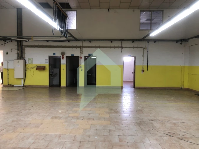 Armazém para Arrendamento em Barcelos, V.Boa, V.Frescainha Foto 11