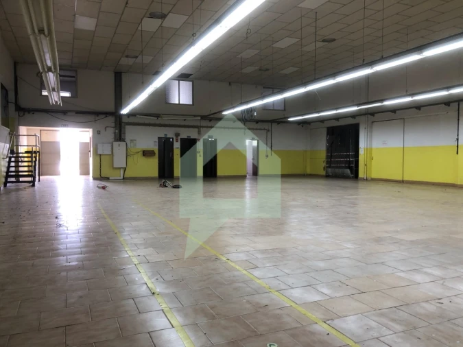 Armazém para Arrendamento em Barcelos, V.Boa, V.Frescainha Foto 12