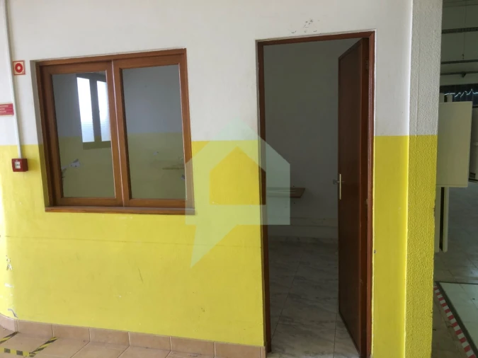 Armazém para Arrendamento em Barcelos, V.Boa, V.Frescainha Foto 13