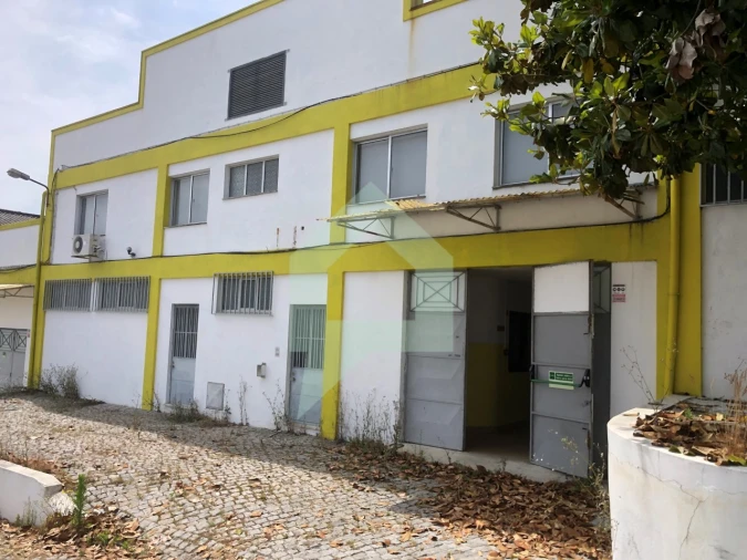 Armazém para Arrendamento em Barcelos, V.Boa, V.Frescainha Foto 26