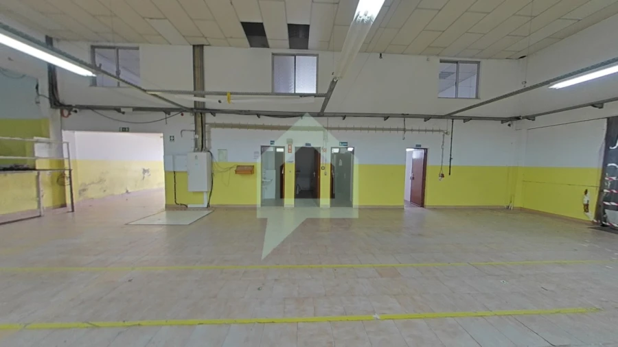 Armazém para Arrendamento em Barcelos, V.Boa, V.Frescainha Foto 30