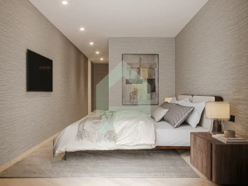 Apartamento T3 para Venda em Nogueira, Fraião e Lamaçães