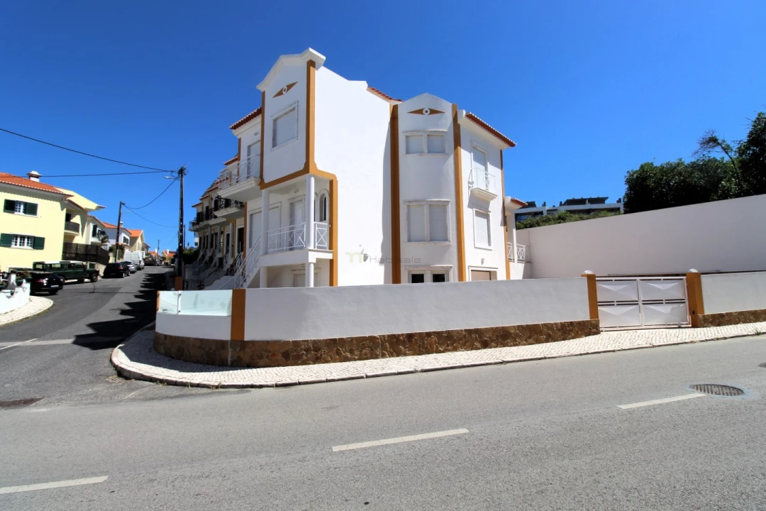 Moradia T4 para Venda em Ericeira Foto 4