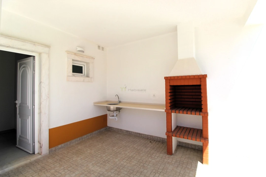 Moradia T4 para Venda em Ericeira Foto 17