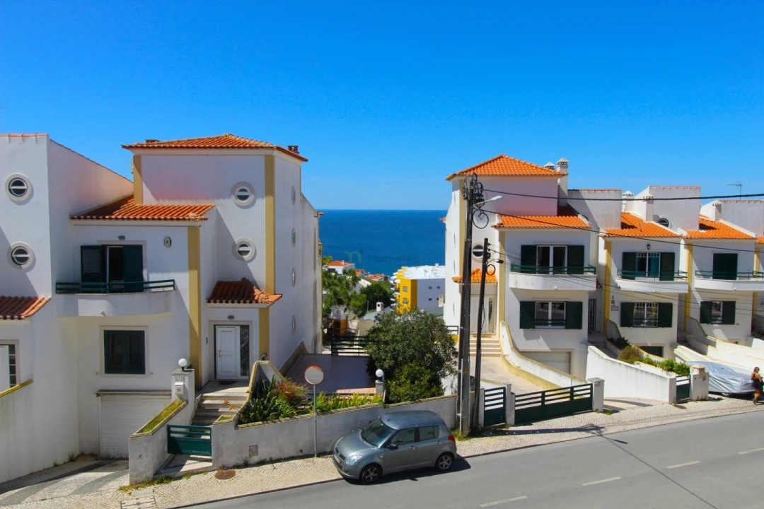 Moradia T4 para Venda em Ericeira Foto 64