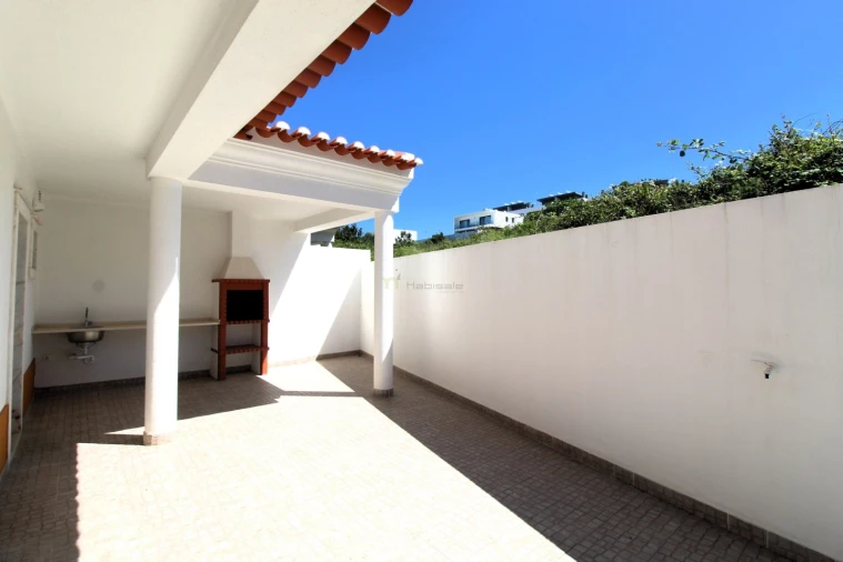 Moradia T4 para Venda em Ericeira Foto 18