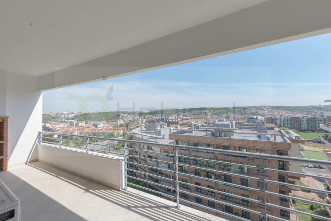 Apartamento T3 para Venda em Odivelas Foto 8