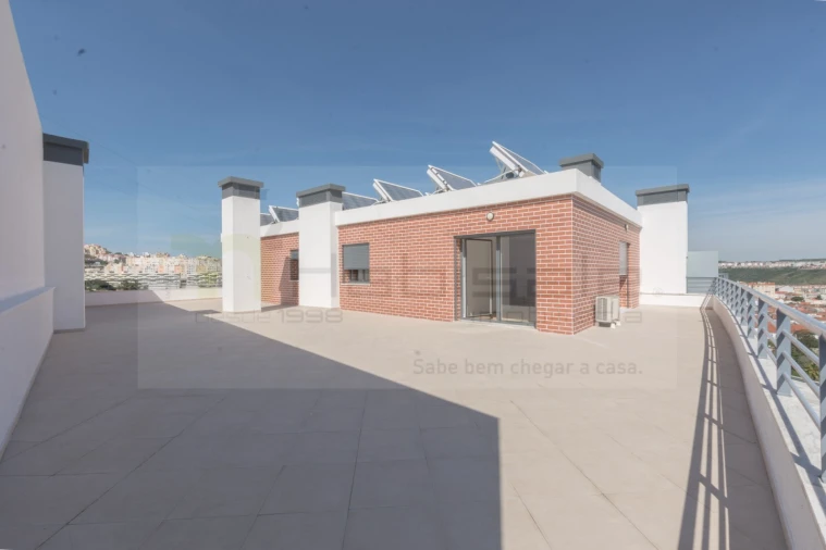 Apartamento T3 para Venda em Odivelas