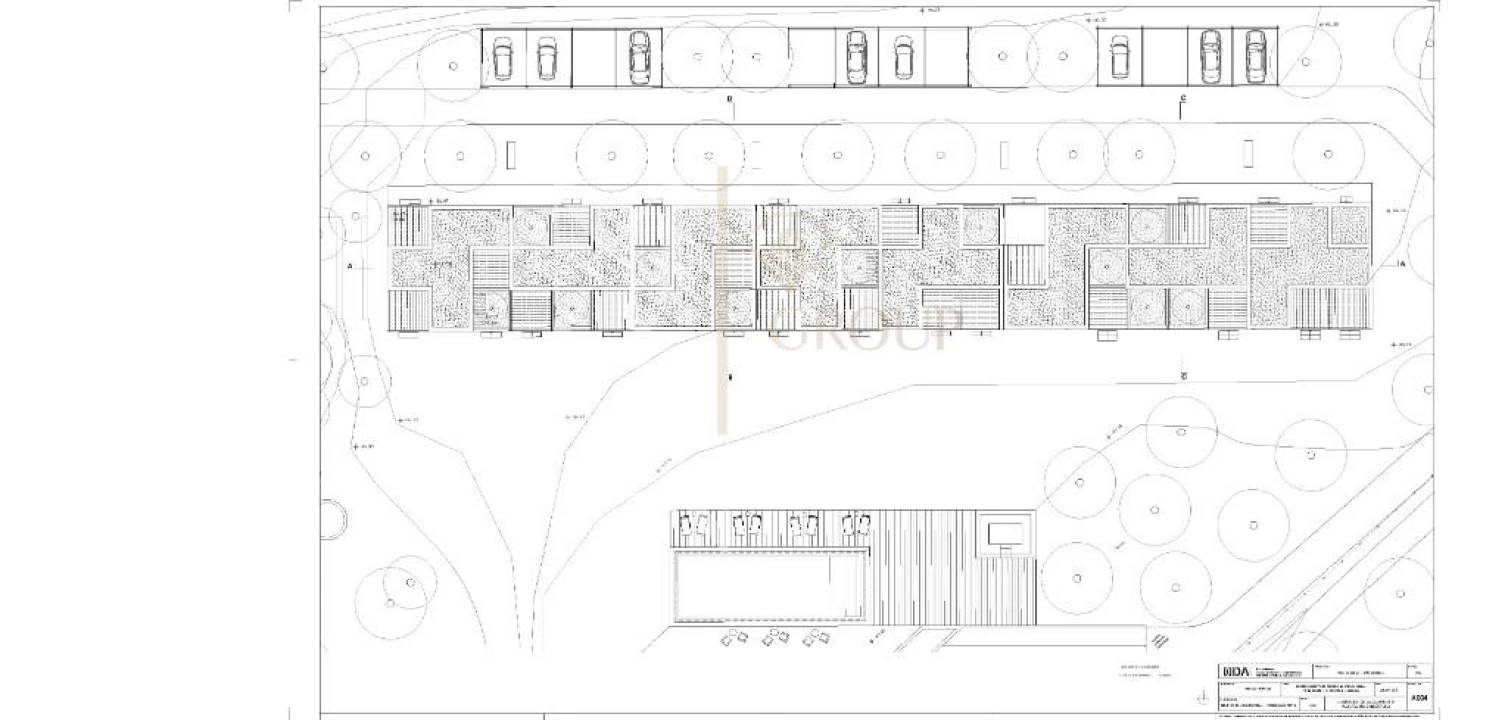 Negócio para Venda em São Teotónio Foto 31