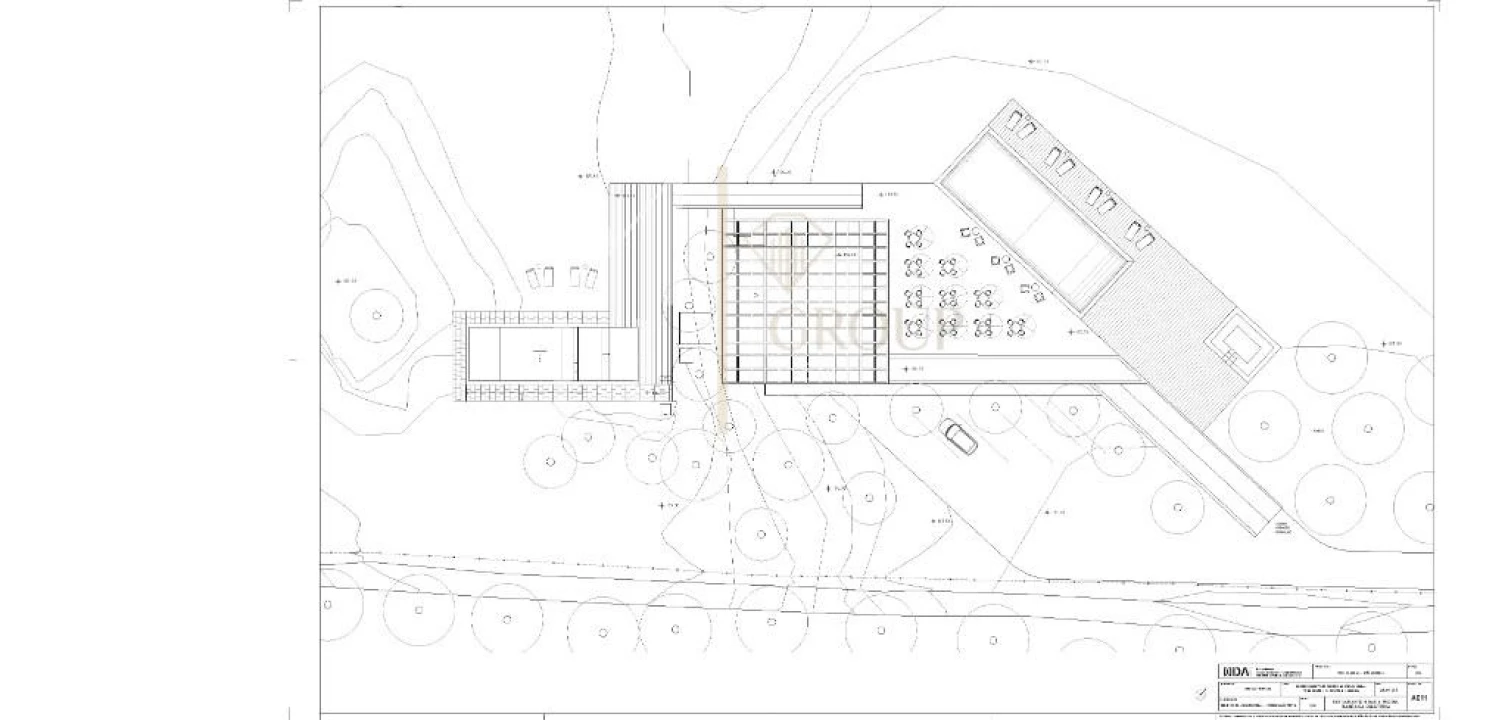 Negócio para Venda em São Teotónio Foto 24