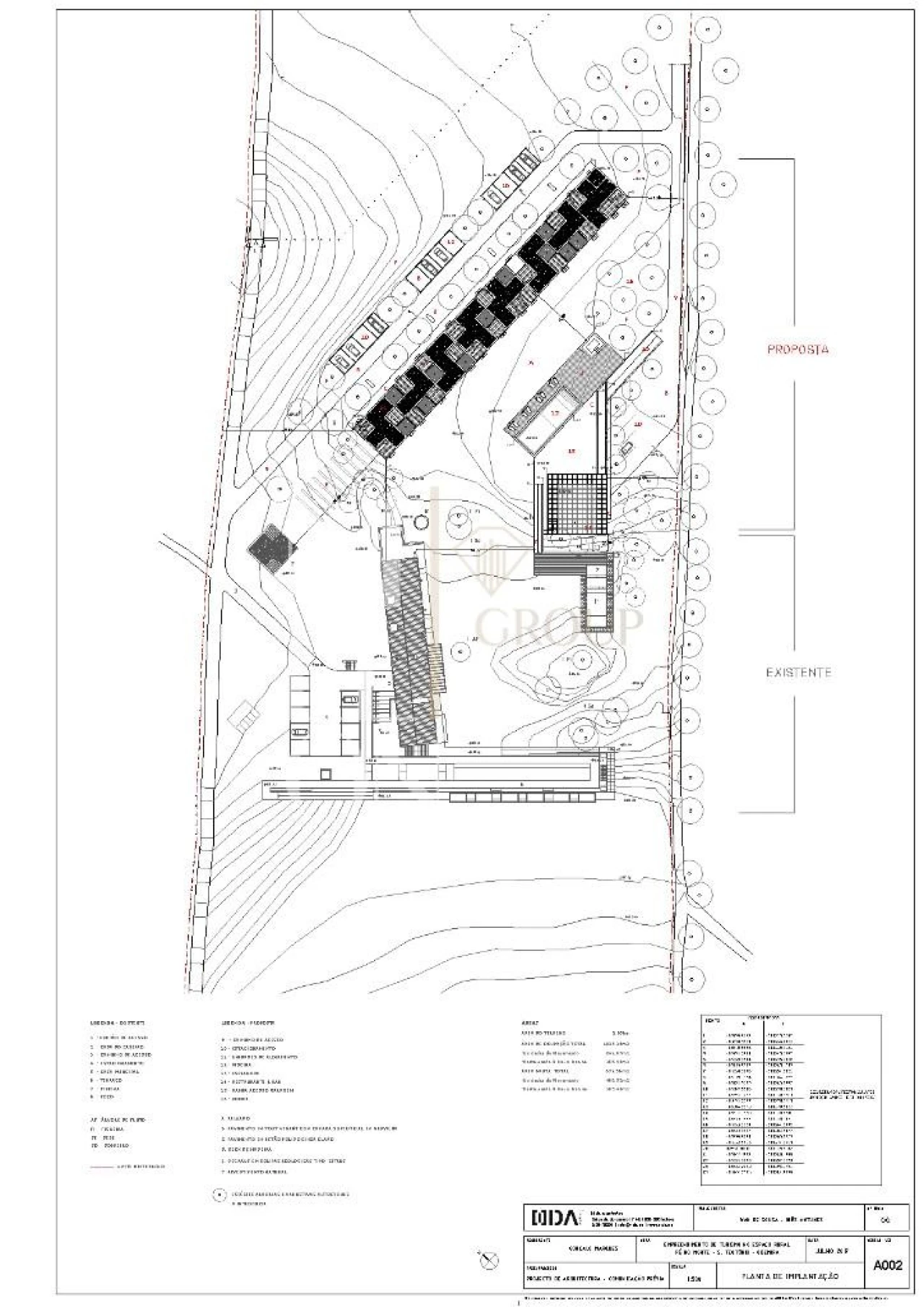 Negócio para Venda em São Teotónio Foto 33