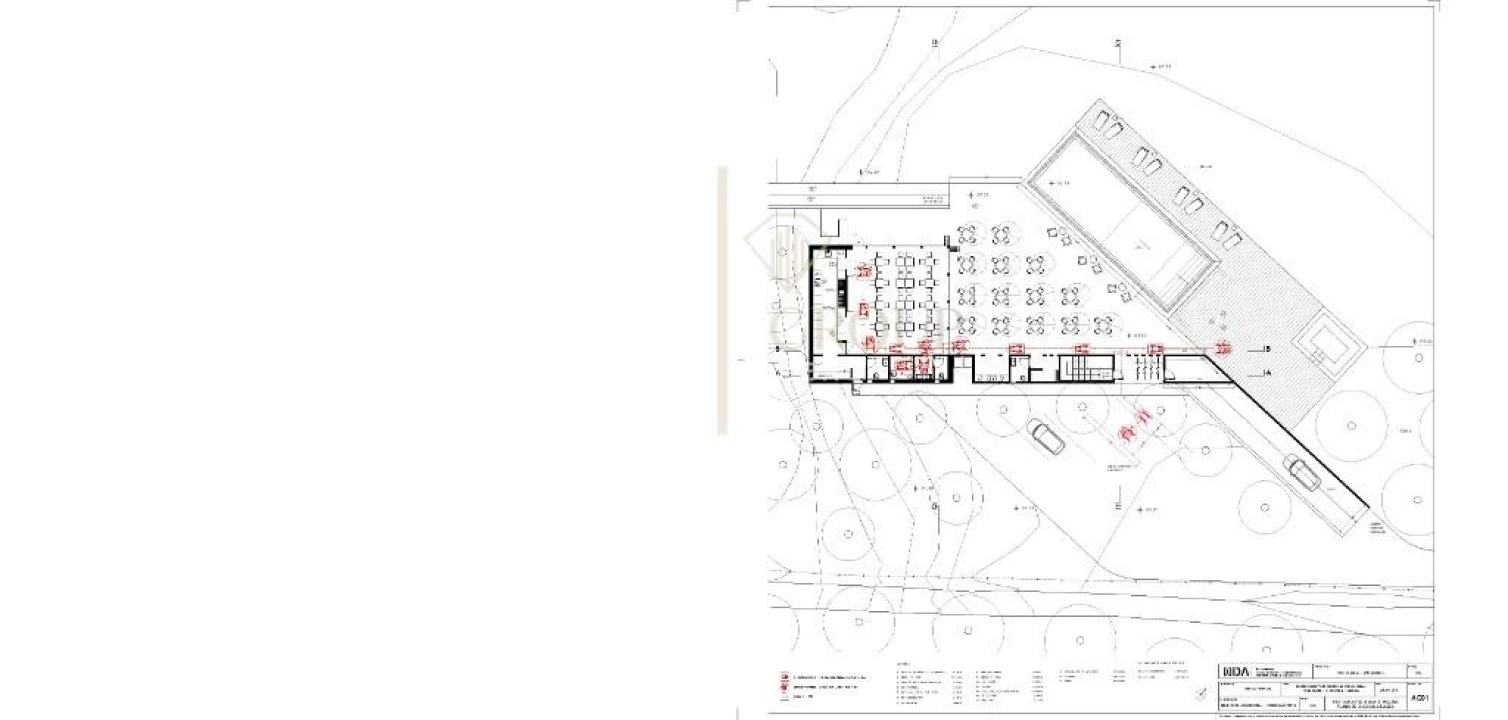 Negócio para Venda em São Teotónio Foto 21