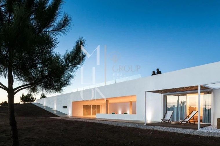 Negócio para Venda em São Teotónio Foto 16