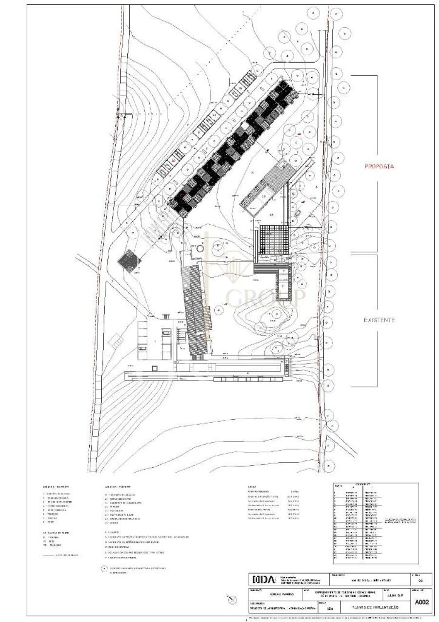 Negócio para Venda em São Teotónio Foto 33