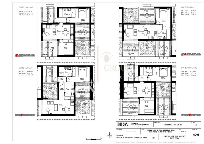 Negócio para Venda em São Teotónio Foto 30