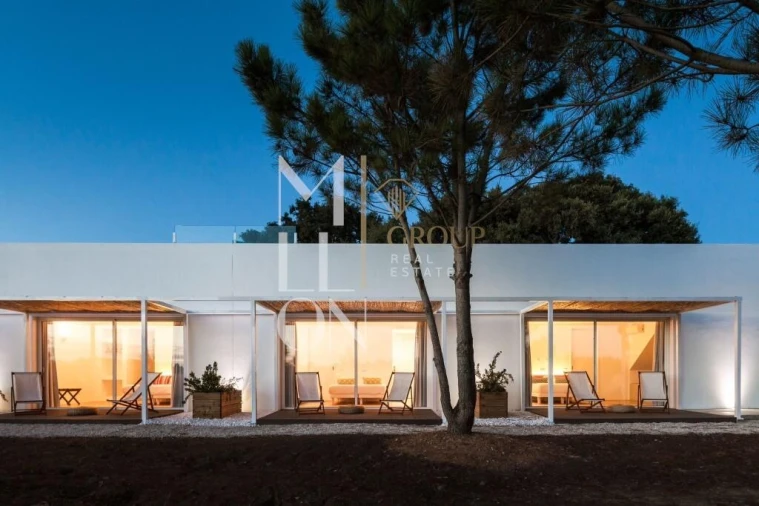 Negócio para Venda em São Teotónio Foto 14