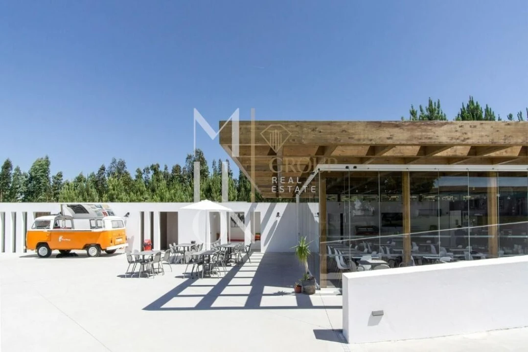 Negócio para Venda em São Teotónio Foto 9