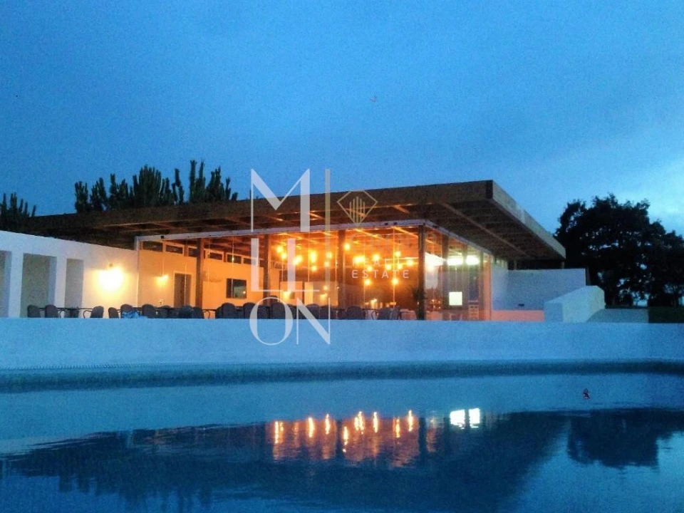 Negócio para Venda em São Teotónio Foto 34