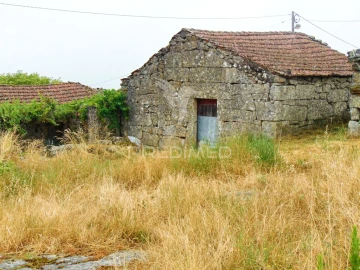 Terreno para Venda em Nossa Senhora da Conceição, São Pedro e São Dinis