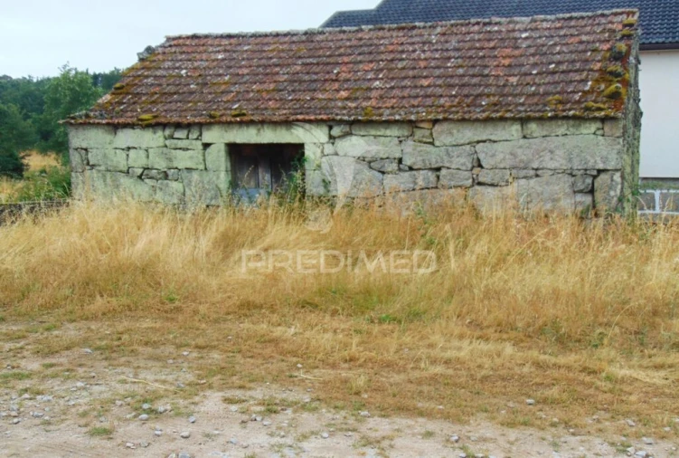 Terreno para Venda em Nossa Senhora da Conceição, São Pedro e São Dinis Foto 3