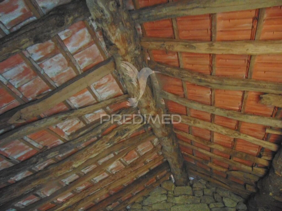 Terreno para Venda em Nossa Senhora da Conceição, São Pedro e São Dinis Foto 7