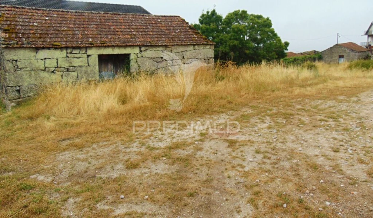 Terreno para Venda em Nossa Senhora da Conceição, São Pedro e São Dinis Foto 1