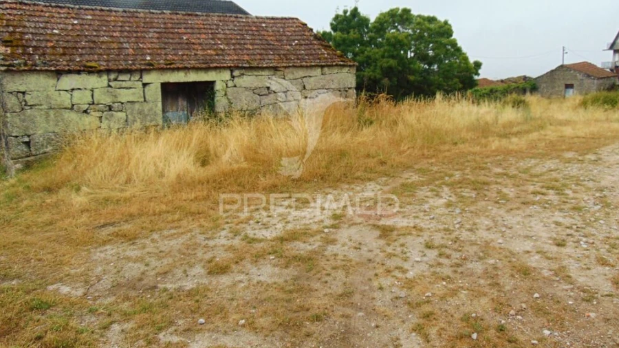 Terreno para Venda em Nossa Senhora da Conceição, São Pedro e São Dinis