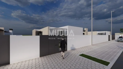 Moradia T4 para Venda em São Felix da Marinha