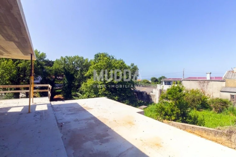 Moradia T4 para Venda em São Felix da Marinha Foto 35