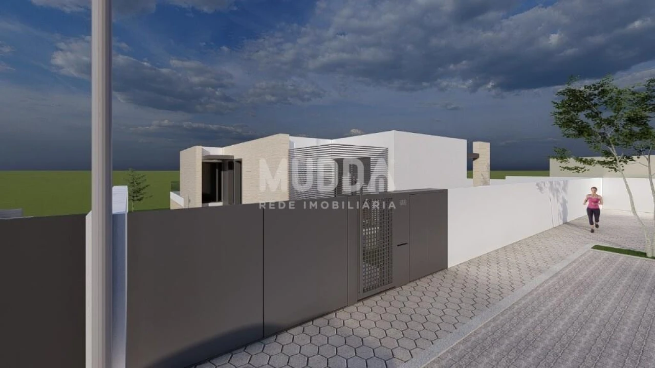 Moradia T4 para Venda em São Felix da Marinha Foto 14