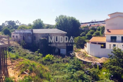 Moradia T4 para Venda em São Felix da Marinha