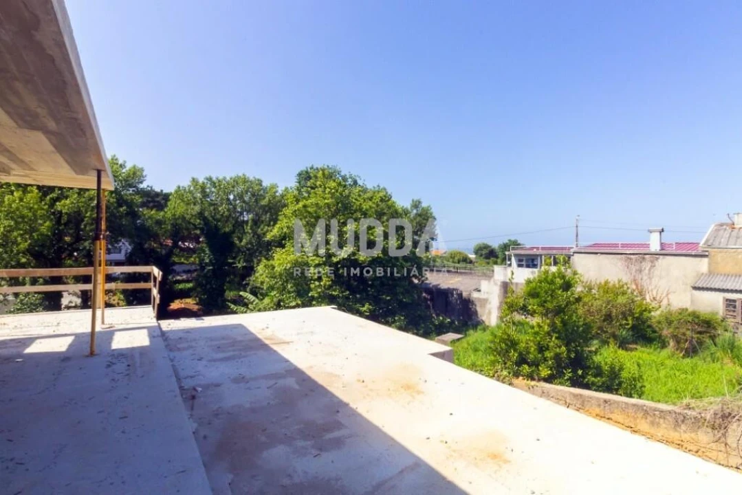 Moradia T4 para Venda em São Felix da Marinha Foto 35