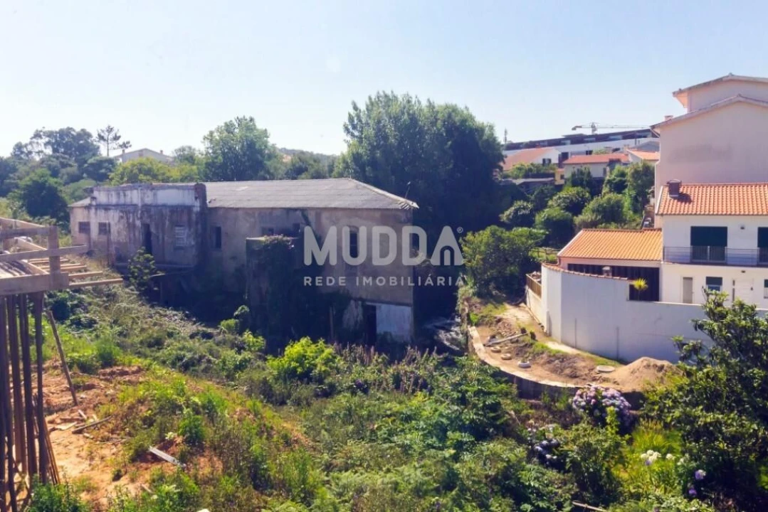 Moradia T4 para Venda em São Felix da Marinha Foto 28