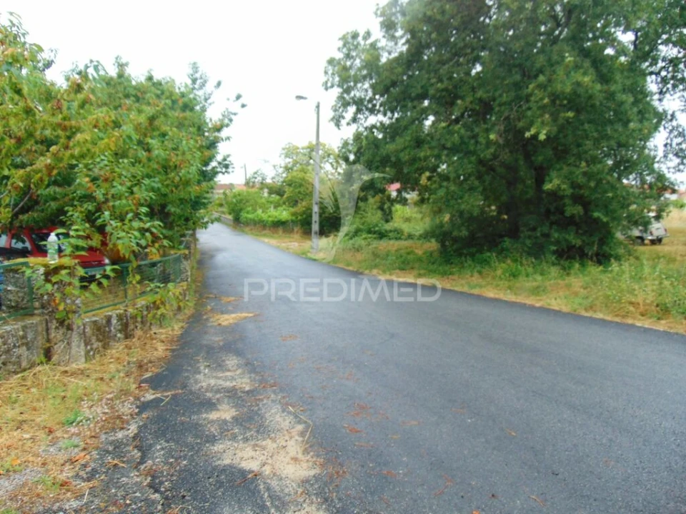 Terreno para Venda em Nossa Senhora da Conceição, São Pedro e São Dinis Foto 12