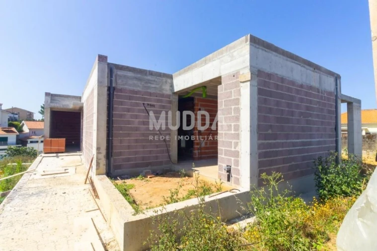 Moradia T4 para Venda em São Felix da Marinha Foto 38