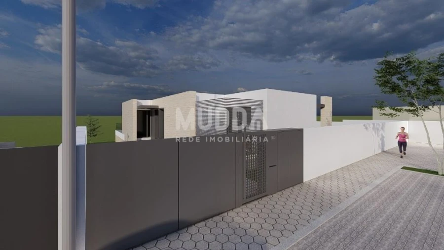 Moradia T4 para Venda em São Felix da Marinha Foto 14