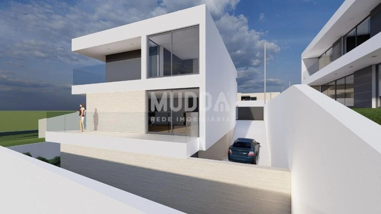 Moradia T4 para Venda em São Felix da Marinha Foto 23