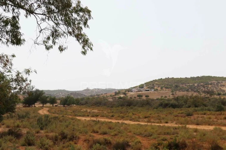 Terreno para Venda em Castro Marim Foto 17