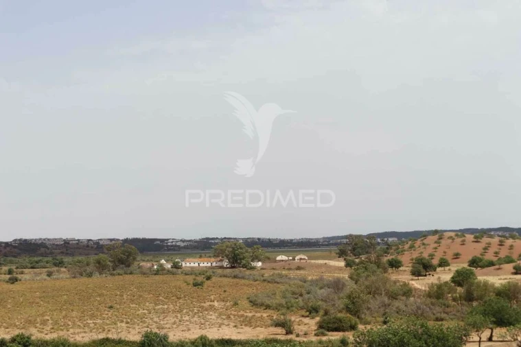 Terreno para Venda em Castro Marim Foto 9