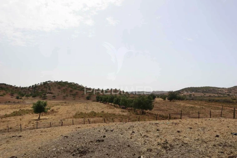 Terreno para Venda em Castro Marim Foto 16