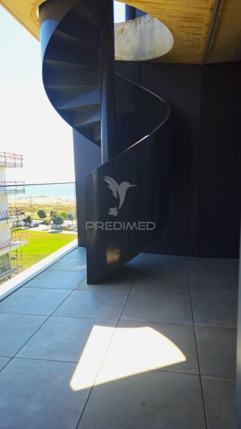 Apartamento T3 para Venda em Canidelo