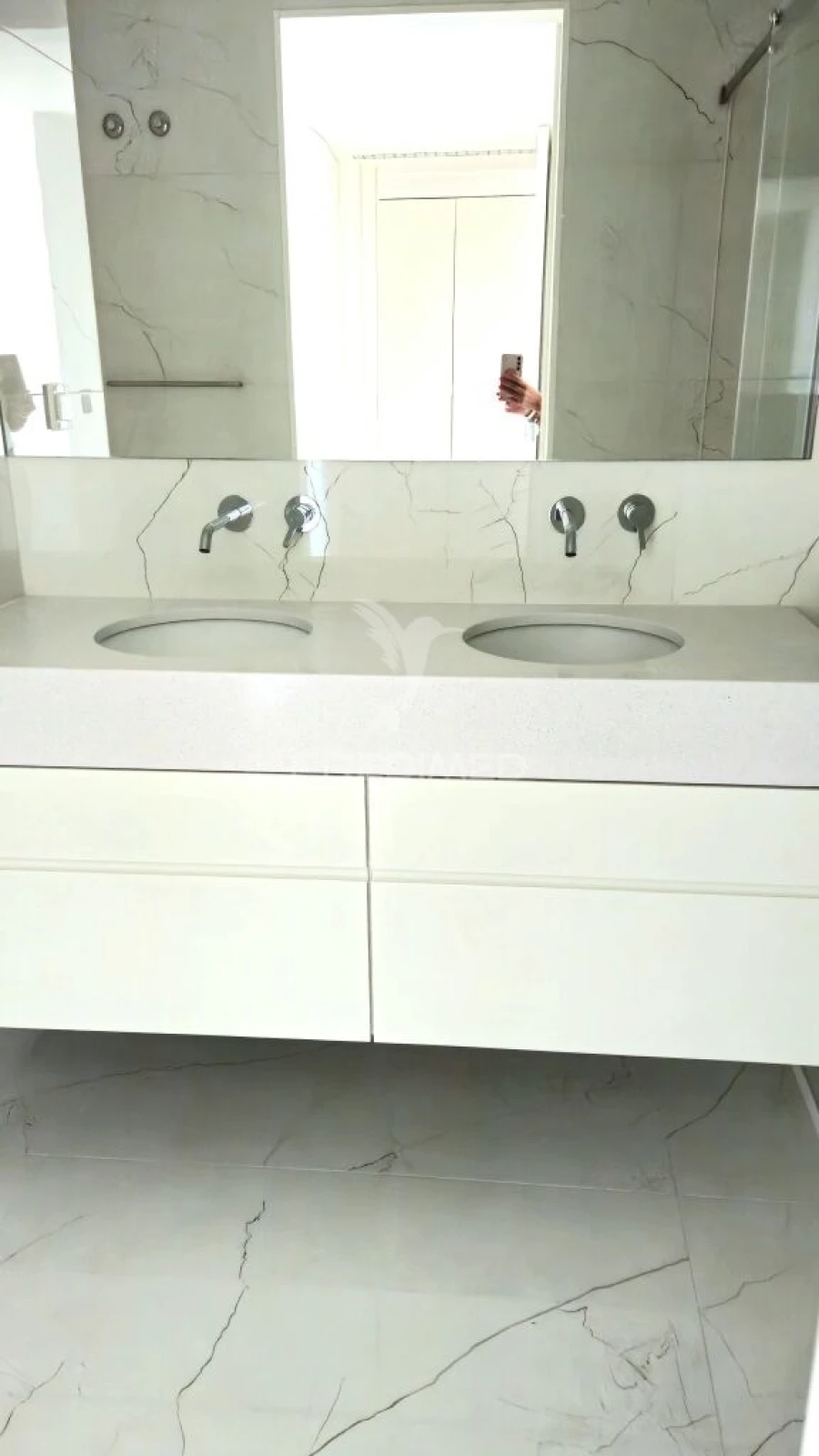 Apartamento T3 para Venda em Canidelo Foto 14