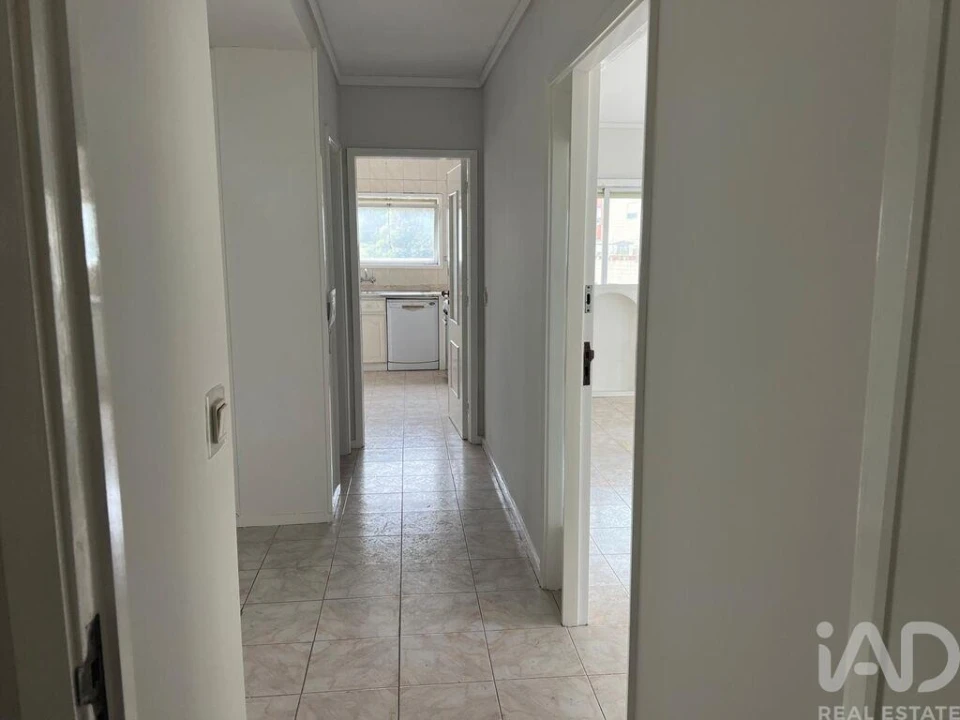 Apartamento T3 para Venda em Mafamude e Vilar do Paraíso Foto 20