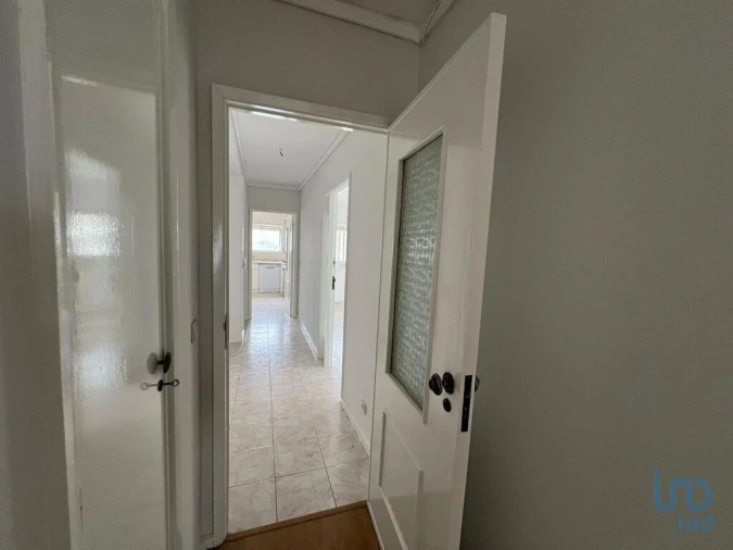 Apartamento T3 para Venda em Mafamude e Vilar do Paraíso Foto 9