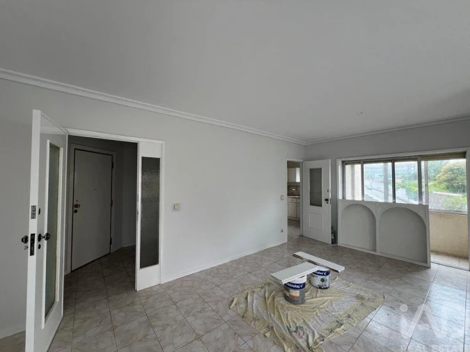 Apartamento T3 para Venda em Mafamude e Vilar do Paraíso Foto 17