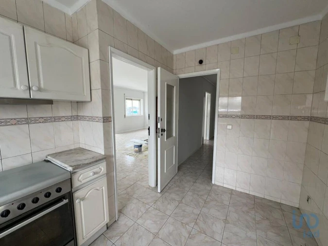 Apartamento T3 para Venda em Mafamude e Vilar do Paraíso Foto 12