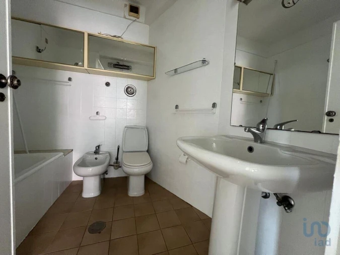 Apartamento T3 para Venda em Mafamude e Vilar do Paraíso Foto 8