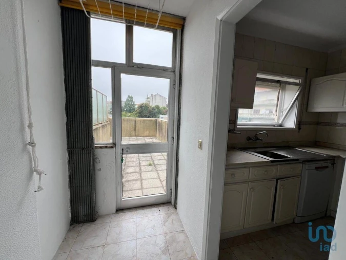 Apartamento T3 para Venda em Mafamude e Vilar do Paraíso Foto 11