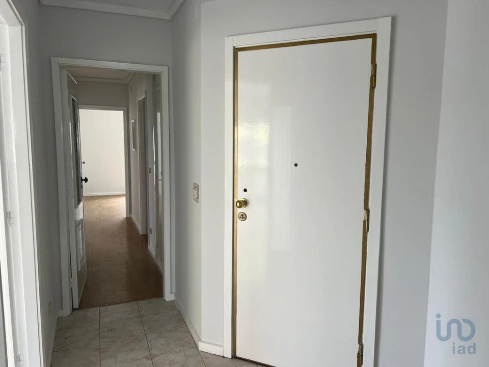 Apartamento T3 para Venda em Mafamude e Vilar do Paraíso Foto 14